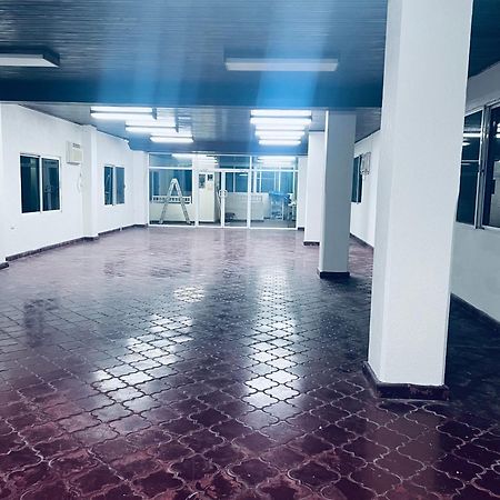 Los Guacamayos La Ceiba Exteriör bild