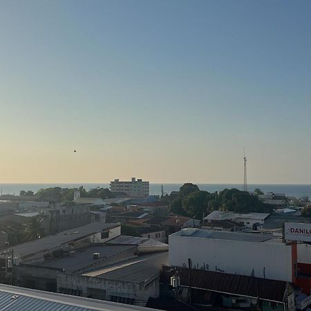 Los Guacamayos La Ceiba Exteriör bild
