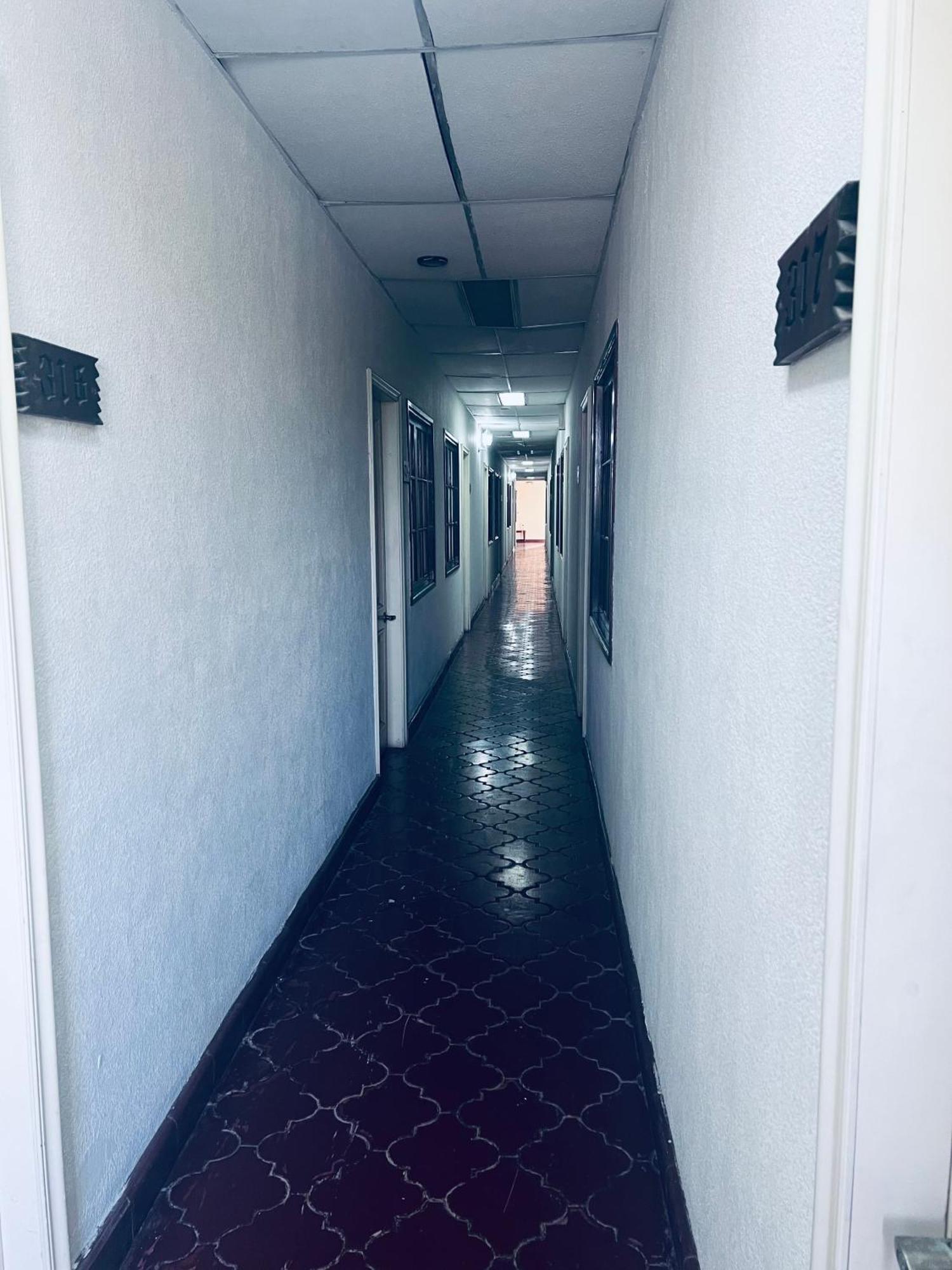 Los Guacamayos La Ceiba Exteriör bild