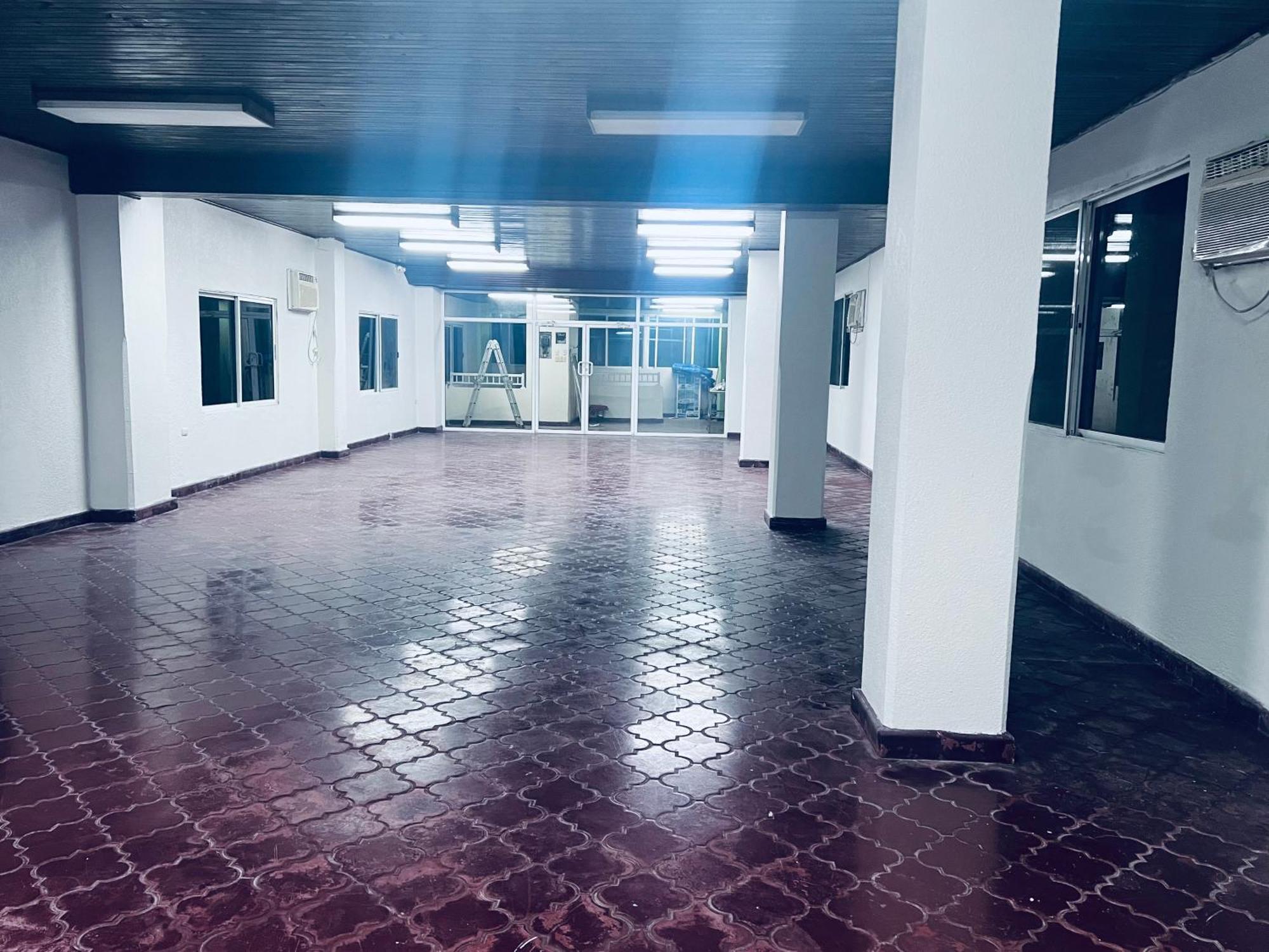 Los Guacamayos La Ceiba Exteriör bild