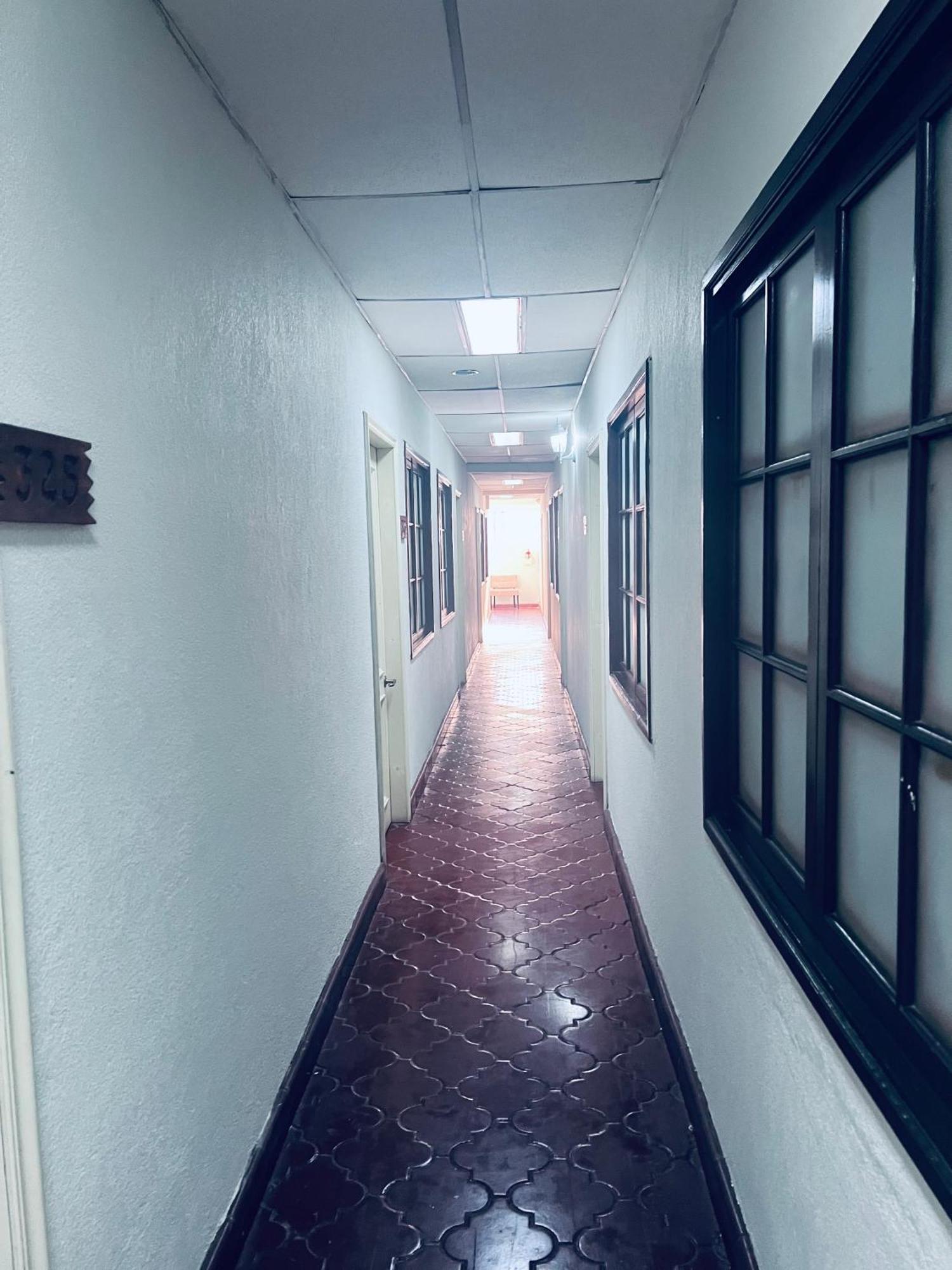 Los Guacamayos La Ceiba Exteriör bild