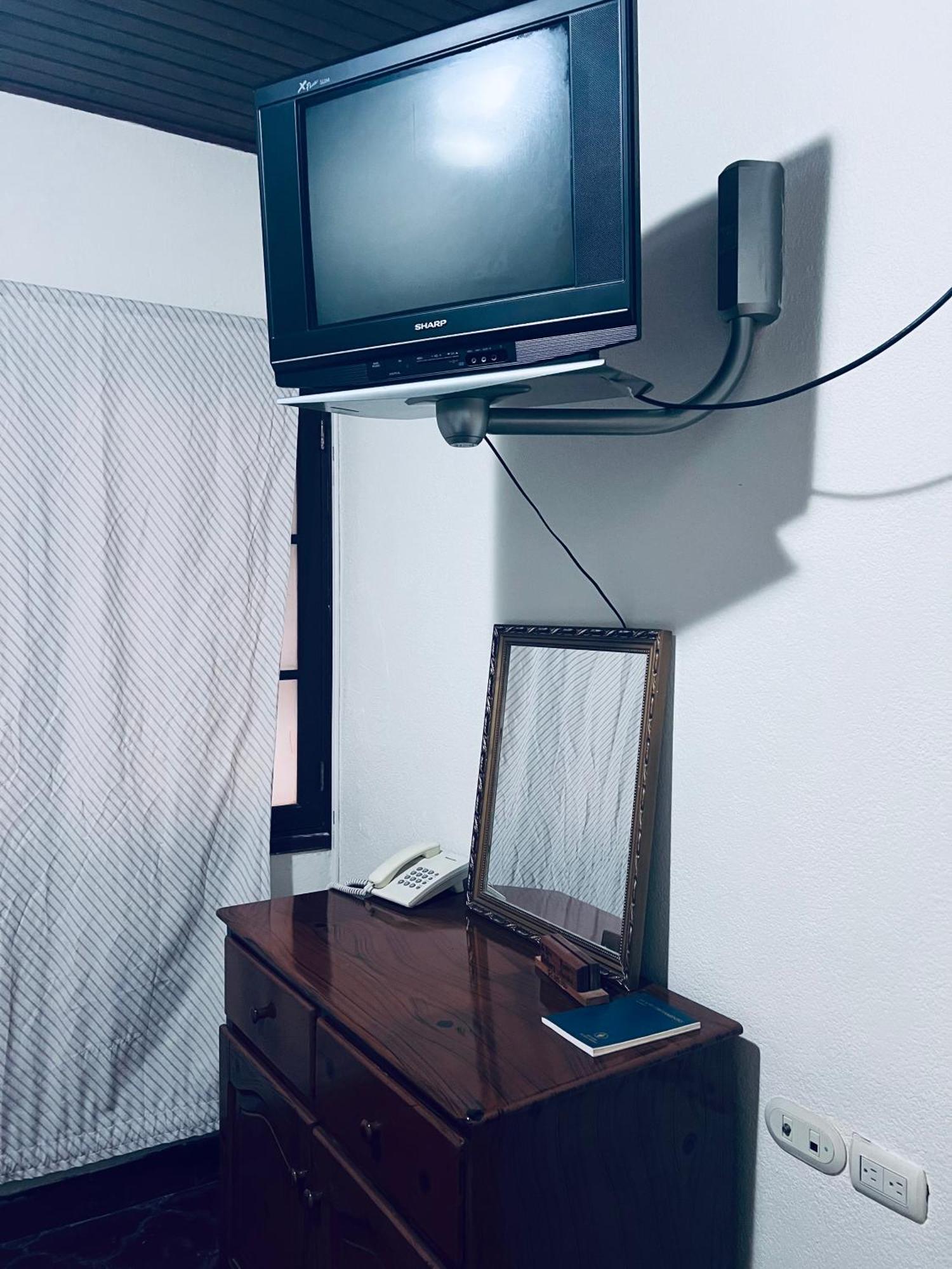 Los Guacamayos La Ceiba Exteriör bild